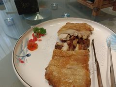 -胡家大厨(西三庄店)