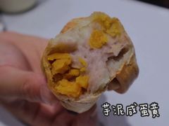 -熊姬手作茶物(汇金谷店)