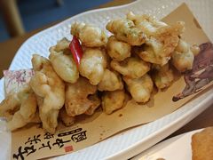 -味莊餐厅(康庄南街店)