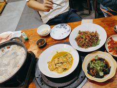 -天怡·鱼工厂(临江店)
