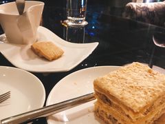 拿破仑蛋糕-马哥孛罗咖啡厅·Cafe Marco (厦门马哥孛罗东方大酒店)