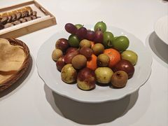 -望海湾海鲜楼·海鲜(开发区店)