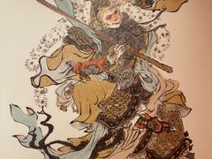 -上海宝龙美术馆