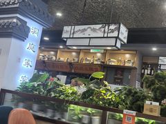 -洞庭家宴·头牌甲鱼(广渠门店)