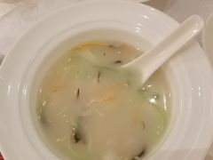 -酌宴府The China Club·广州万富希尔顿酒店(云城东路店)