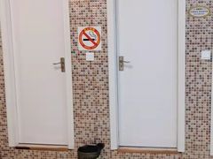 -中田健身工作室(太阳广场店)