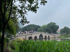 -荔湾湖公园