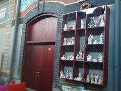 -山与海文化酒店(芙蓉街大明湖店)