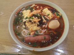 螺肉螺蛳粉-阿生哥螺蛳粉(永安街店)