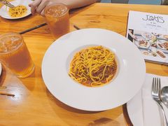 -JANS意式简餐厅·惠灵顿牛排