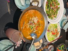 -唐猫庭院·千年陕菜(赛格国际购物中心店)