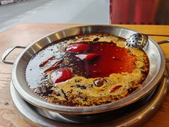 -飘香火锅(玉林西路店)