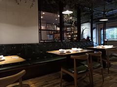 大堂-丰乐餐厅·始于1999·本地老字号