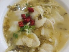 -南城香·饭香串香馄饨香(富丰桥店)