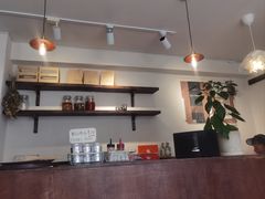 -Al Salam莫的三明治