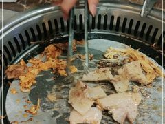 -元宝烤肉店·齐齐哈尔烤肉·烤串