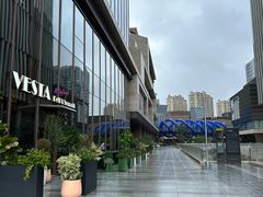 -春家·非遗手工小吃(徐汇万科广场店)