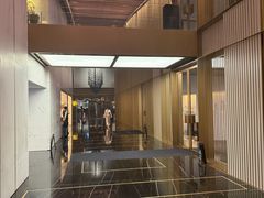 -尼依格罗香港美利酒店