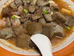 -金牌酸菜鱼(蓝天花园店)