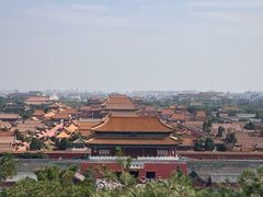 -天安门城楼
