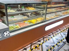 -喜計局·饼行(南湖万达广场店)