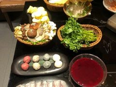 -官也街澳门火锅(新源里店)