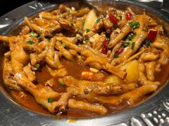 -胖哥俩肉蟹煲(杭州下沙学林街店)