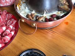 -东镇老火锅(长春路首店)