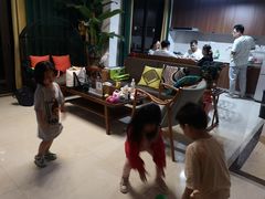 -美的鹭湖森林度假区