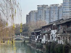 -小河直街历史文化街区