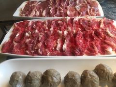 -天都火锅酒楼(虹梅南路店)