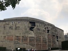 -上海四行仓库抗战纪念馆