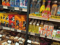 -来伊份(田东路店)