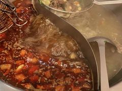 -嬷孙家潮汕牛肉火锅(北京路天河城店)