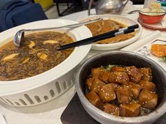 -聚鑫阁江浙菜·非遗传承技艺(青村帝华园店)