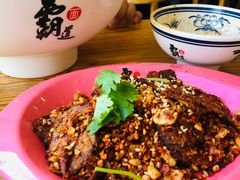 -霸道川面馆(张江店)