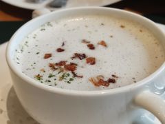 -兰特伯爵西餐厅·啤酒屋(方庄店)