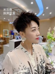 -Alger.O美感沙龙