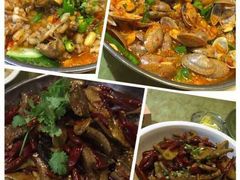 -四娭毑(三王街店)