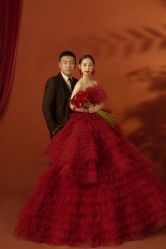 -苏州HX-合喜映画婚纱摄影
