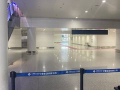 -银川河东国际机场