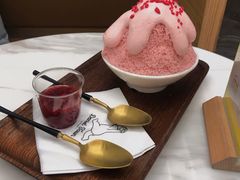 -丹礼糖甜品