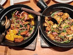 -旺爷砂锅·茶作(国贸城店)