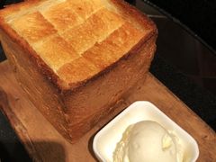 蜂蜜厚多士-小资太太餐厅(南岗区店)