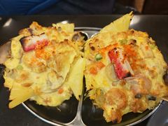 -妈阁铭记澳葡美食