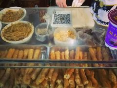 -糯米包油条(武汉大学店)