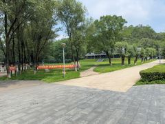 -高尔山公园