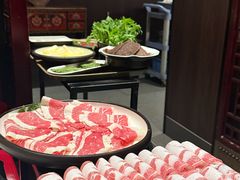 -山城辣妹子(定福庄店)
