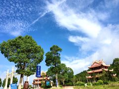 -福建泉州仙公山风景名胜区