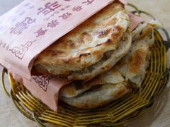 -丈母娘美食(北环路店)